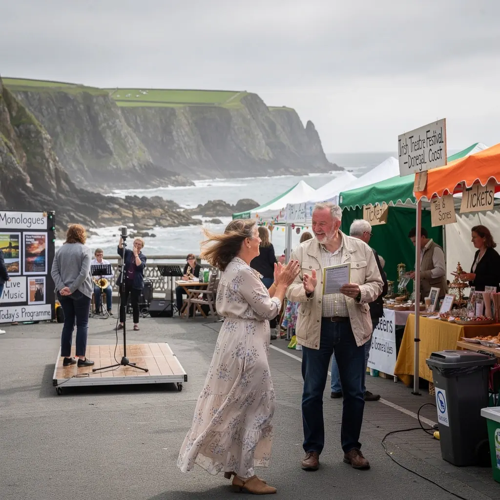 Professional team collaboration